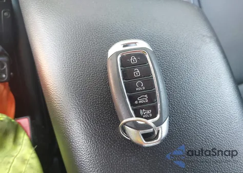 2023 Hyundai Elantra Hybrid Limited из США, поврежденный, VIN KMHLN4AJ0PU038632